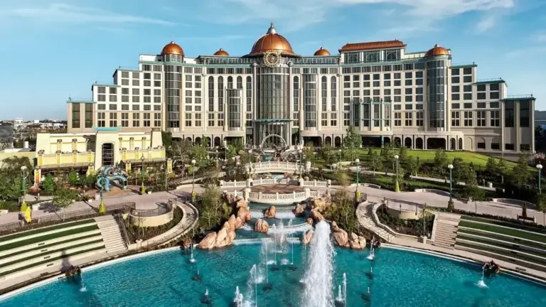 Best Grand Hotels Options: Luxury Hospitality Evaluation Guide